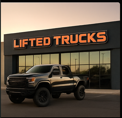 Huntsville, AL showroom