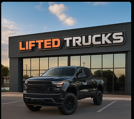 McKinney, TX showroom